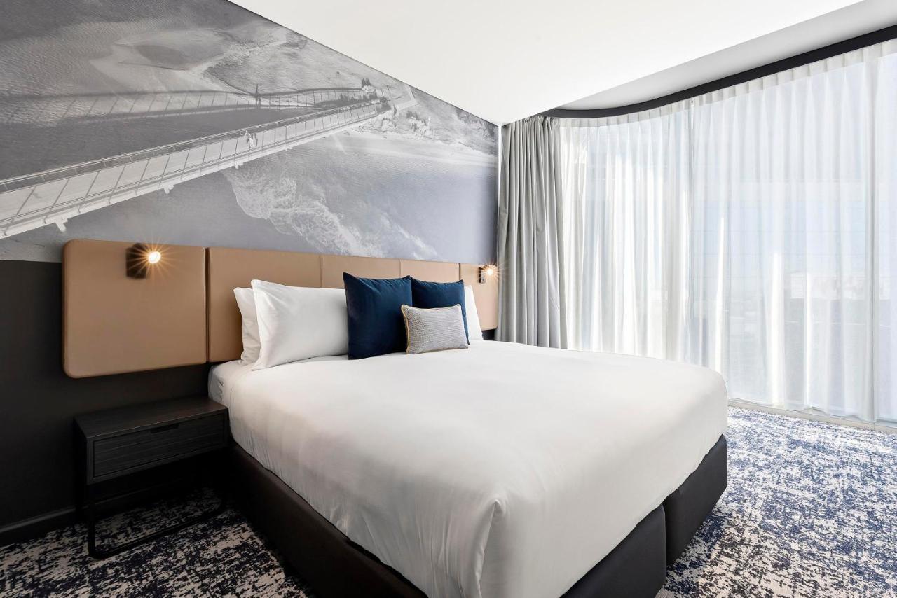 Citadines Walker North Sydney Aparthotel Kültér fotó