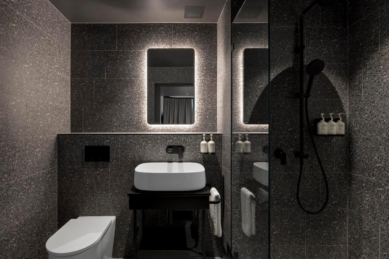 Citadines Walker North Sydney Aparthotel Kültér fotó