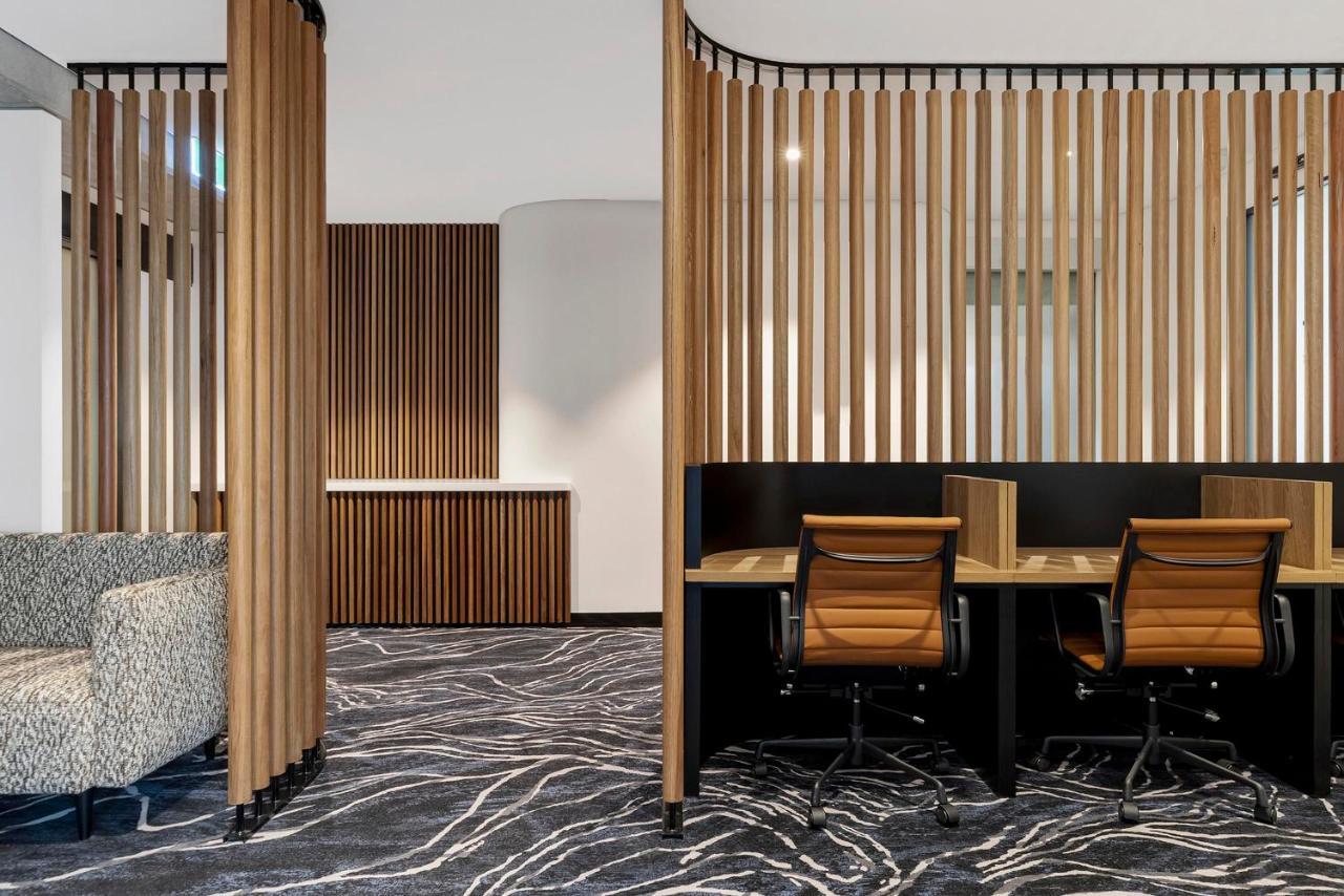 Citadines Walker North Sydney Aparthotel Kültér fotó