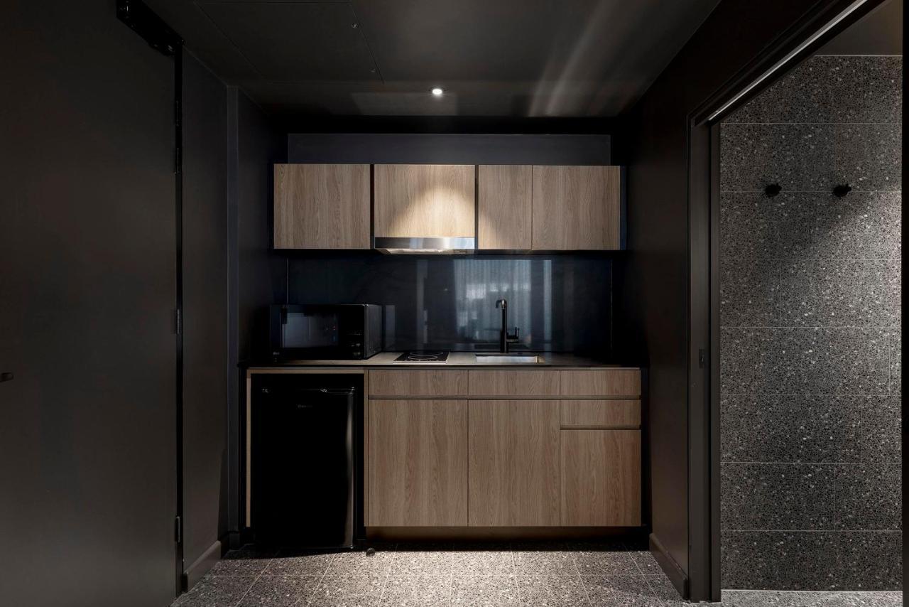 Citadines Walker North Sydney Aparthotel Kültér fotó